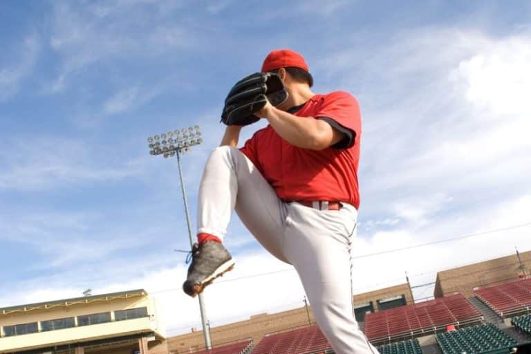 Shoulder Pain in Baseball