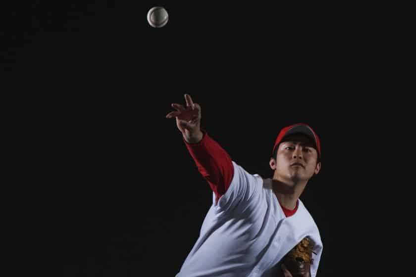 Shoulder Pain in Baseball